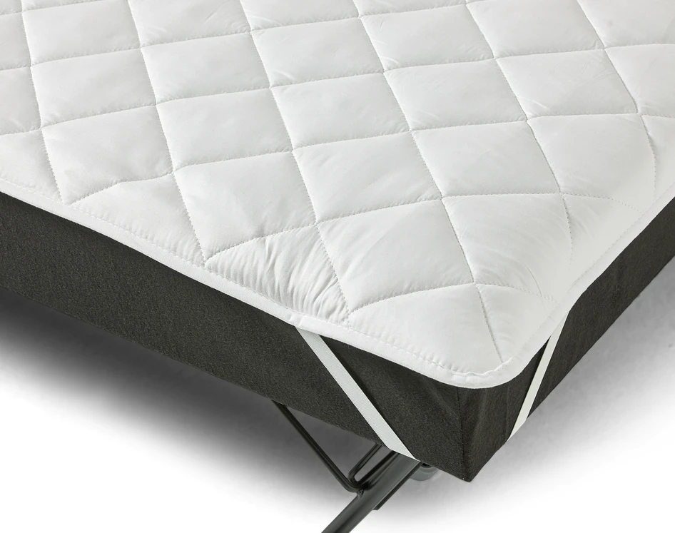 Vaxholm delux - Bäddsoffa 3-sits - Beige