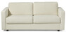 Lindö - Bäddsoffa 2,5-sits - Vit