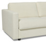 Lindö - Bäddsoffa 2,5-sits - Vit