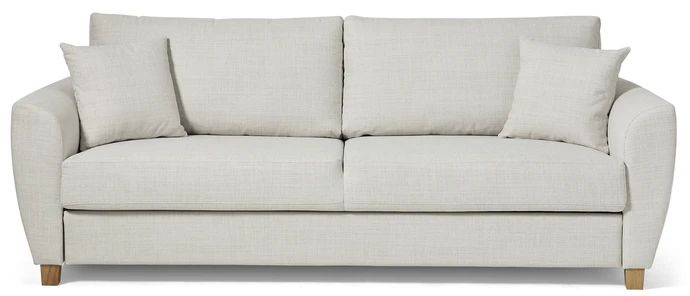 Vaxholm delux, Bäddsoffa 3-sits