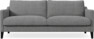 Winston - 3-sits soffa - Grå