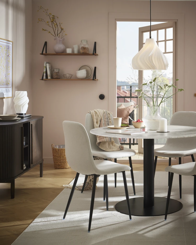 Tracy - Stol - inspiration