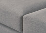 Lindö - Bäddsoffa 2,5-sits - Grå