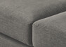 Lindö Pocket - Bäddsoffa 2,5-sits - Grå