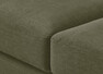 Lindö - Bäddsoffa 2,5-sits - Grön