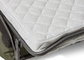 Lindö - Bäddsoffa 2,5-sits - Grön