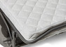 Lindö Pocket - Bäddsoffa 2,5-sits - Grå