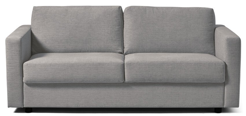 Lindö - Bäddsoffa 2,5-sits - Grå