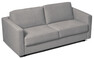 Lindö - Bäddsoffa 2,5-sits - Grå