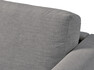 Lindö - Bäddsoffa 2,5-sits - Grå
