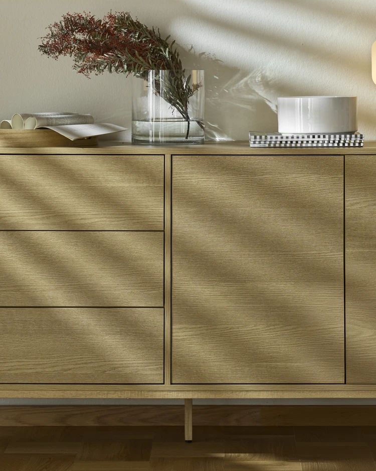 Fransy - Skänk, 162x45x85 cm - inspiration