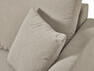Vaxholm - Bäddsoffa 3-sits - Beige