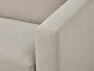 Lindö - Bäddsoffa 2,5-sits - Beige