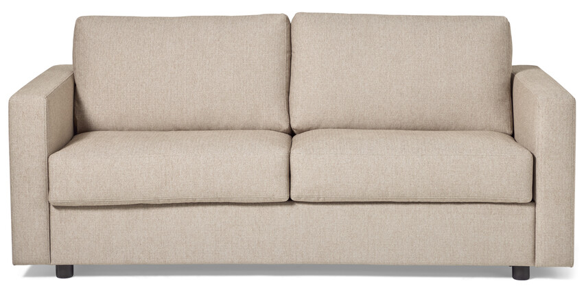 Lindö - Bäddsoffa 2,5-sits - Beige