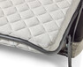 Lindö - Bäddsoffa 2,5-sits - Beige