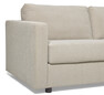 Lindö - Bäddsoffa 2,5-sits - Beige