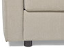 Lindö - Bäddsoffa 2,5-sits - Beige