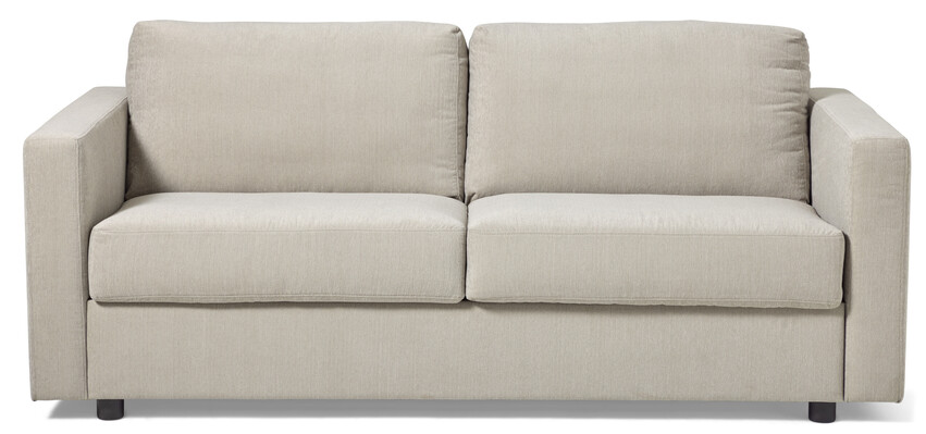Lindö - Bäddsoffa 2,5-sits - Beige