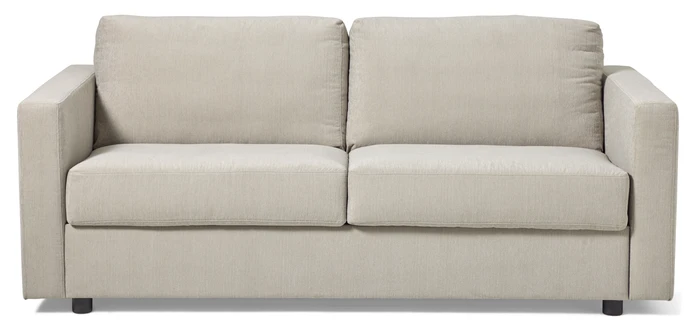 Lindö, Bäddsoffa 2,5-sits