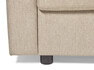 Lindö - Bäddsoffa 2,5-sits - Beige