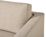 Lindö - Bäddsoffa 2,5-sits - Beige