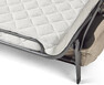 Lindö - Bäddsoffa 2,5-sits - Beige