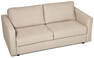 Lindö - Bäddsoffa 2,5-sits - Beige