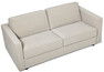 Lindö - Bäddsoffa 2,5-sits - Beige