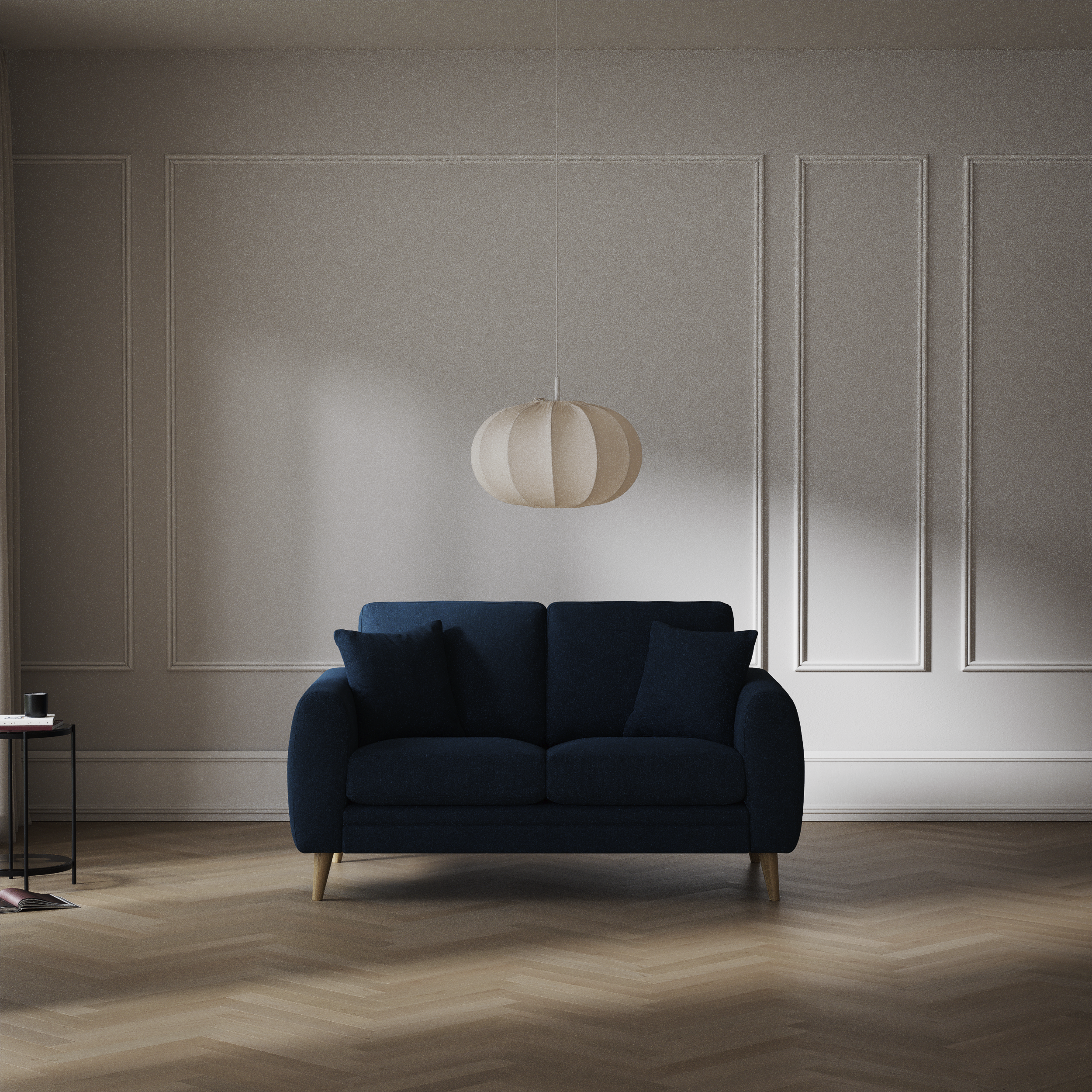 Eden - 2-sits soffa - inspiration