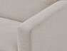 Lindö Pocket - Bäddsoffa 2,5-sits - Vit