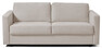 Lindö Pocket - Bäddsoffa 2,5-sits - Vit