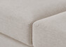 Lindö Pocket - Bäddsoffa 2,5-sits - Vit