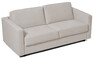 Lindö Pocket - Bäddsoffa 2,5-sits - Vit