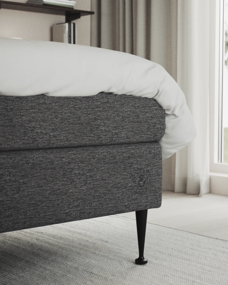 Särö Comfort - Ställbar säng, dubbelsäng - inspiration