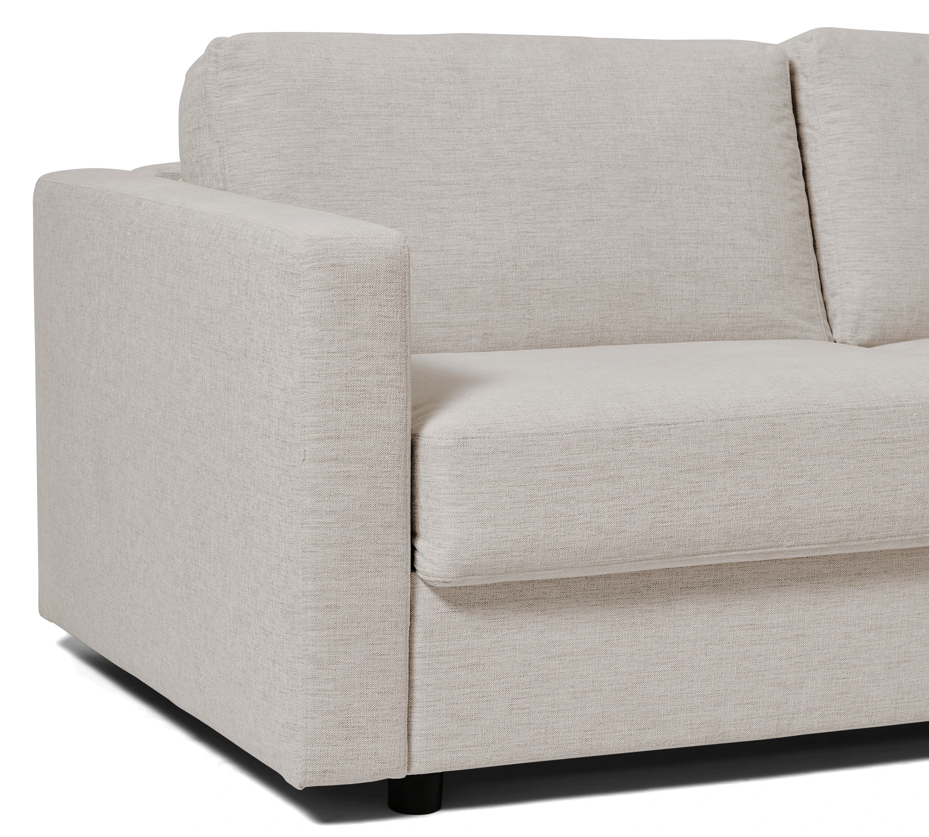Lindö Pocket Bäddsoffa 2,5-sits | Mio