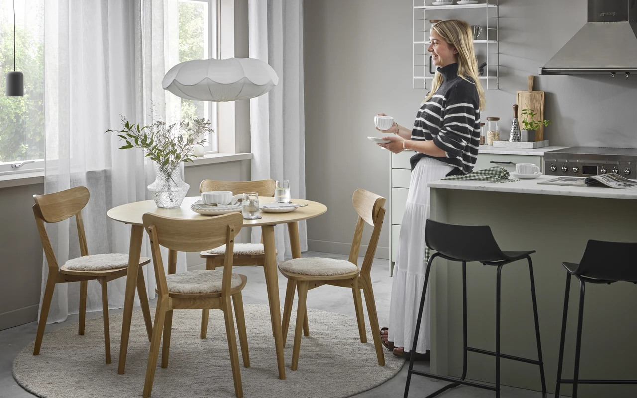 Ludvig - Stol - inspiration