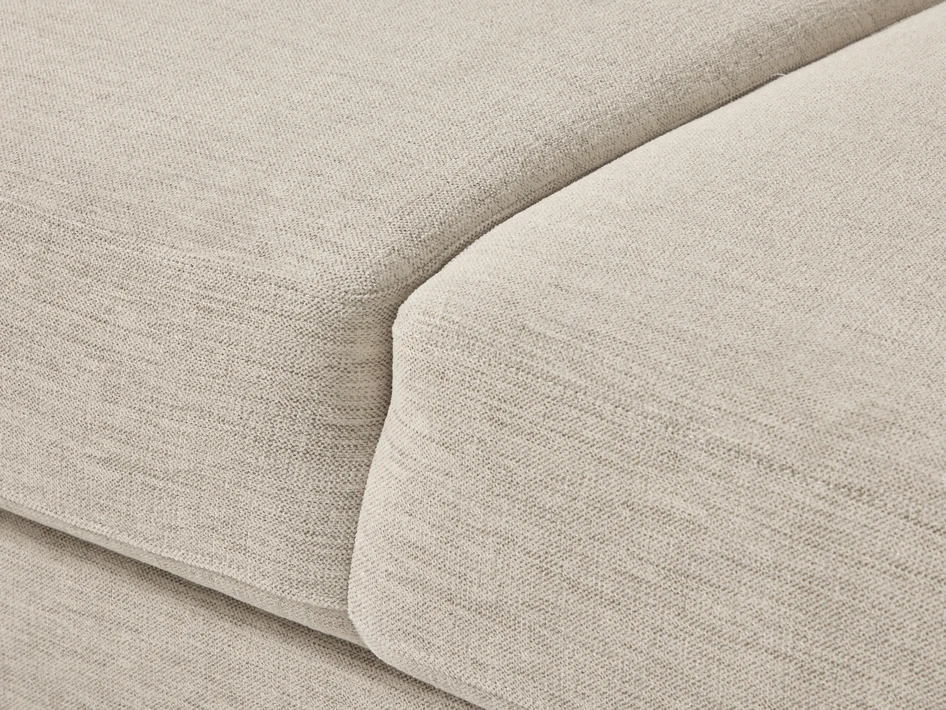 Vaxholm delux - Bäddsoffa 3-sits - Vit