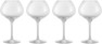 More Mature - Vinglas, H 19,5 Ø 10,8 cm, 48 cl, 4-pack - Vit