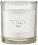 Stilla - Doftljus, Escape, brinntid 45 h, 300 gr - Vit