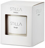 Stilla - Doftljus, Escape, brinntid 45 h, 300 gr - Vit