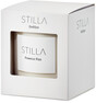 Stilla - Doftljus, Prosecco Fizz, brinntid 45 h, 300 gr - Vit
