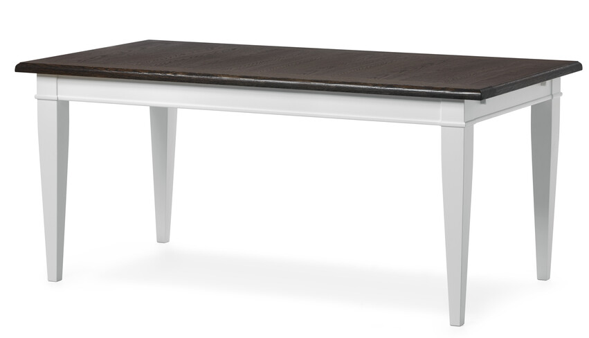 Wilma - Matbord, L 190 cm - Svart