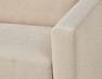 Lindö - Bäddsoffa 2,5-sits - Beige
