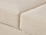 Lindö - Bäddsoffa 2,5-sits - Beige