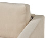Lindö - Bäddsoffa 2,5-sits - Beige