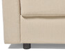 Lindö - Bäddsoffa 2,5-sits - Beige
