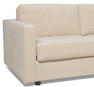 Lindö - Bäddsoffa 2,5-sits - Beige