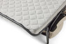 Lindö - Bäddsoffa 2,5-sits - Beige