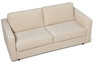 Lindö - Bäddsoffa 2,5-sits - Beige