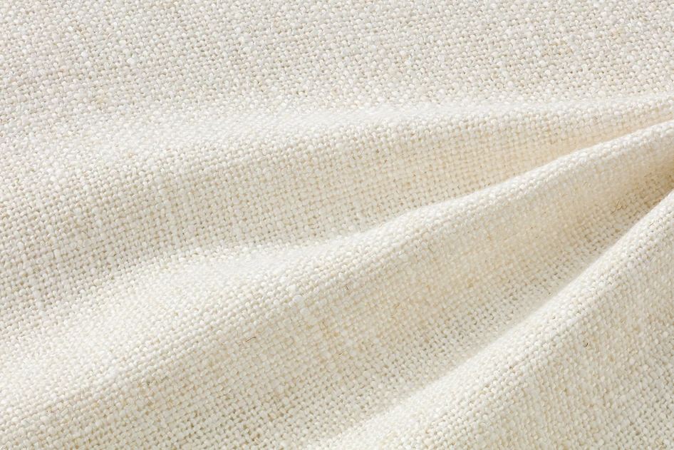 Linnelle - Gardin, 2-pack, 140x250 cm - Beige